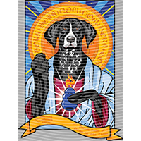 Animal Integration-DW 1132